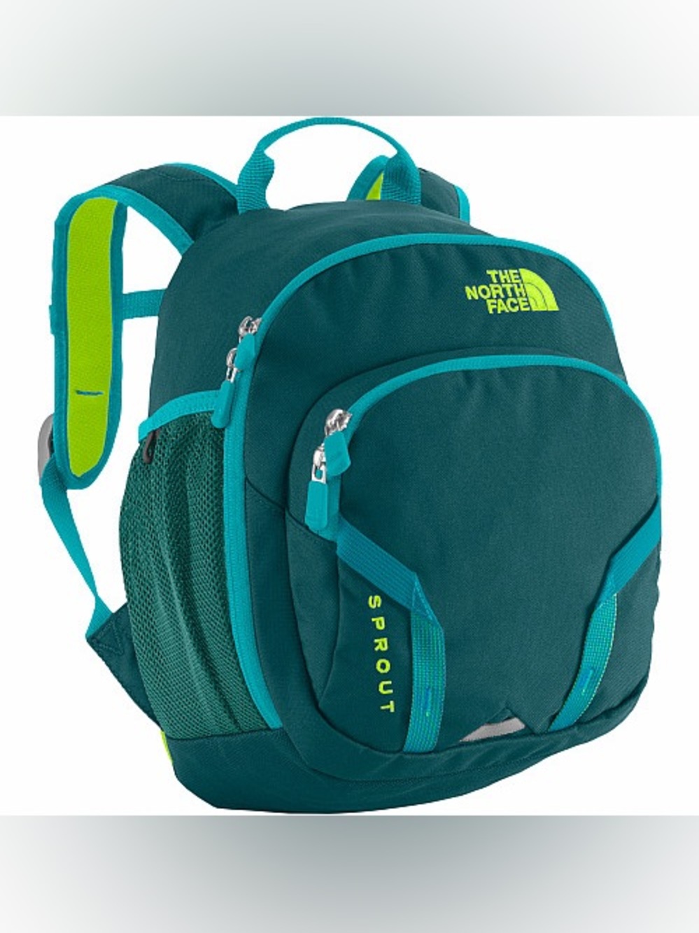 The North Face sprout backpack mini